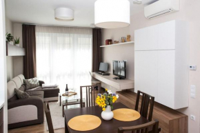 Liszt Apartman